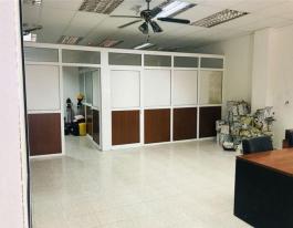 Commercial Property