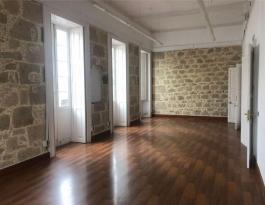 Propiedades Comercial