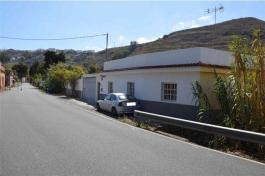 Semi detached house