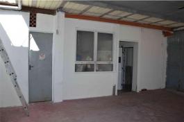 Semi detached house