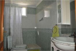 Semi detached house