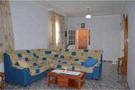 Semi detached house