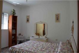 Semi detached house