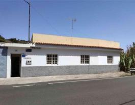 Semi detached house