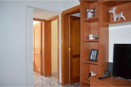 Semi detached house