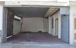 Semi detached house