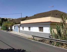 Semi detached house