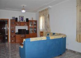 Semi detached house
