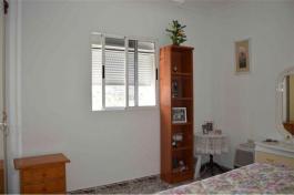 Semi detached house