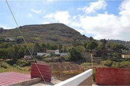 Semi detached house