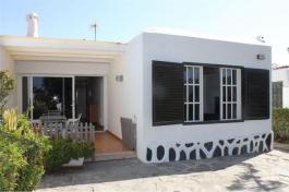 Semi detached house