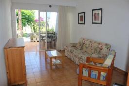 Semi detached house