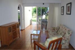 Semi detached house