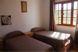 Semi detached house