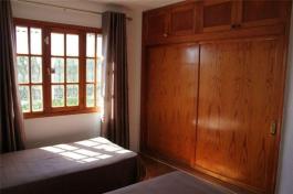 Semi detached house
