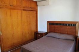 Semi detached house