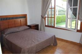 Semi detached house