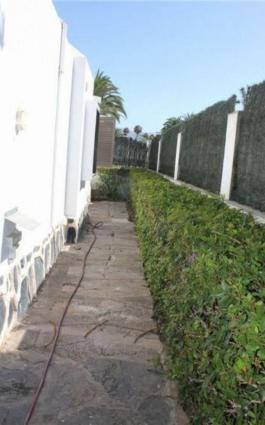Semi detached house