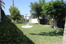 Semi detached house