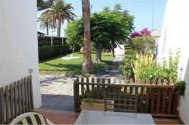 Semi detached house