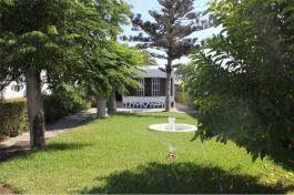 Semi detached house