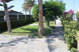 Semi detached house