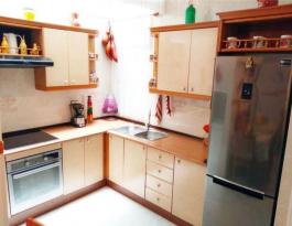 Semi detached house