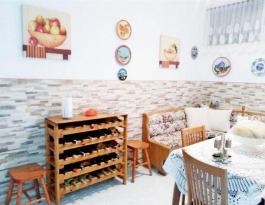 Semi detached house