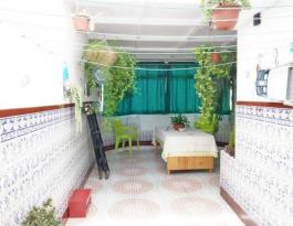 Semi detached house