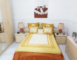 Semi detached house