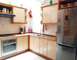 Semi detached house