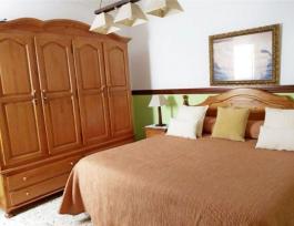 Semi detached house