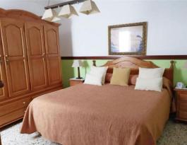 Semi detached house