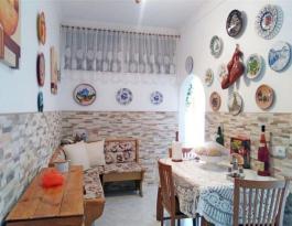 Semi detached house