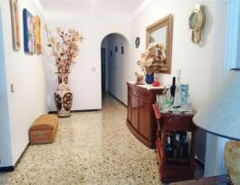 Semi detached house