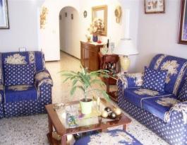Semi detached house