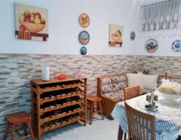 Semi detached house