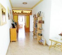 Semi detached house