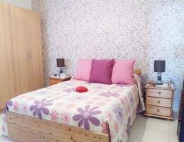 Semi detached house