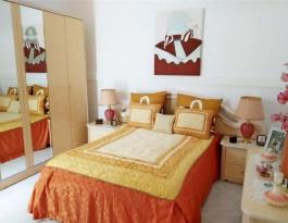 Semi detached house