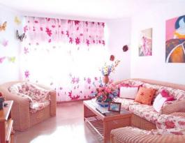 Semi detached house