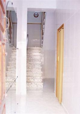 Semi detached house