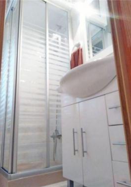 Semi detached house