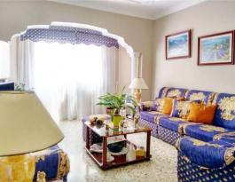 Semi detached house