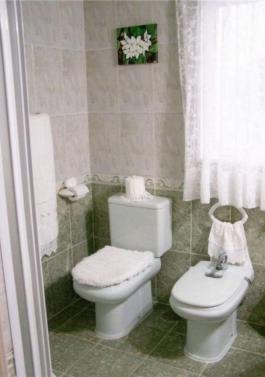 Semi detached house