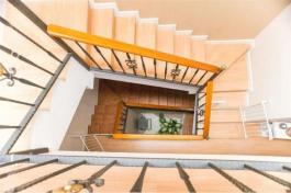 Intermediate house