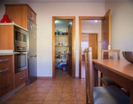 Intermediate house