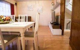 Intermediate house