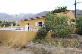 Semi detached house