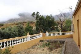 Semi detached house